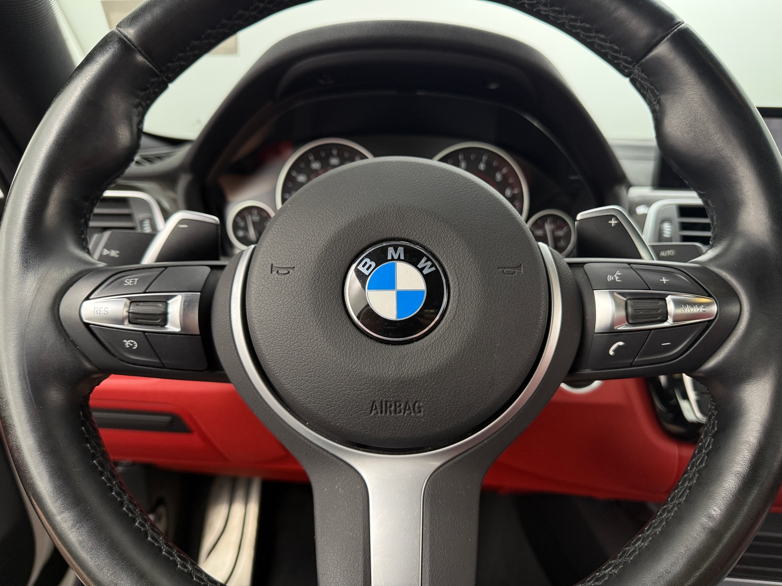Thumbnail: 2019 BMW 4 Series - 3