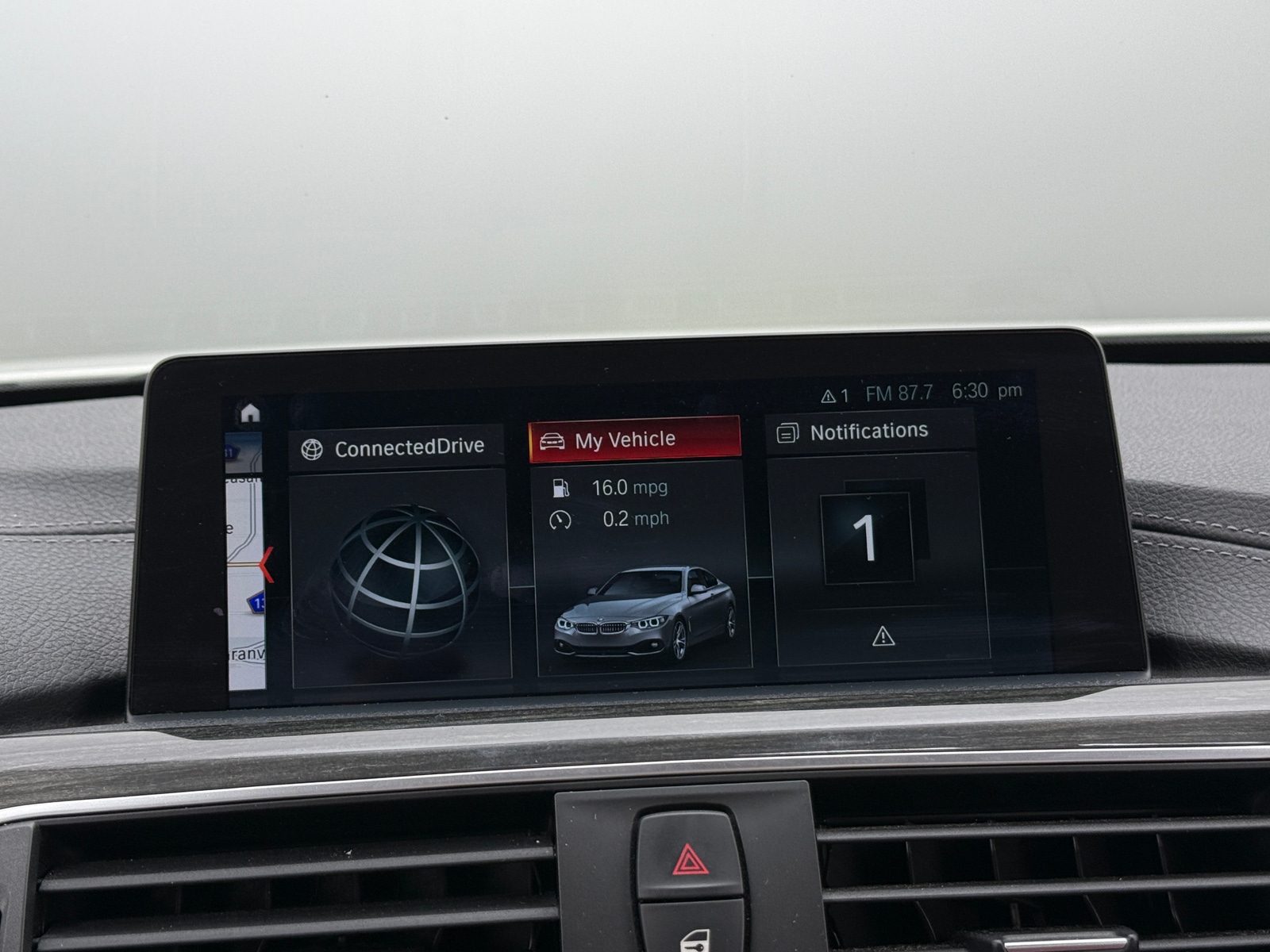 Thumbnail: 2019 BMW 4 Series - 2