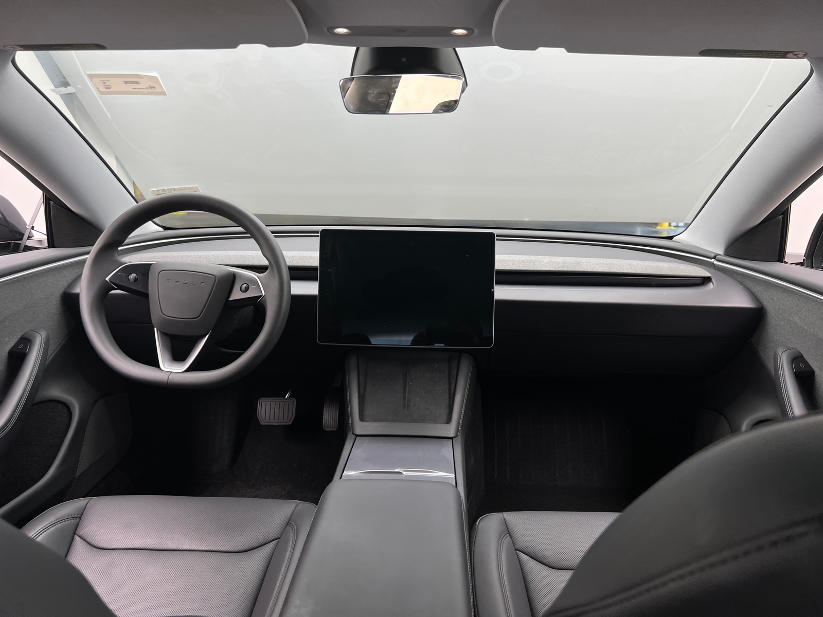 Thumbnail: 2025 Tesla Model 3 - 2