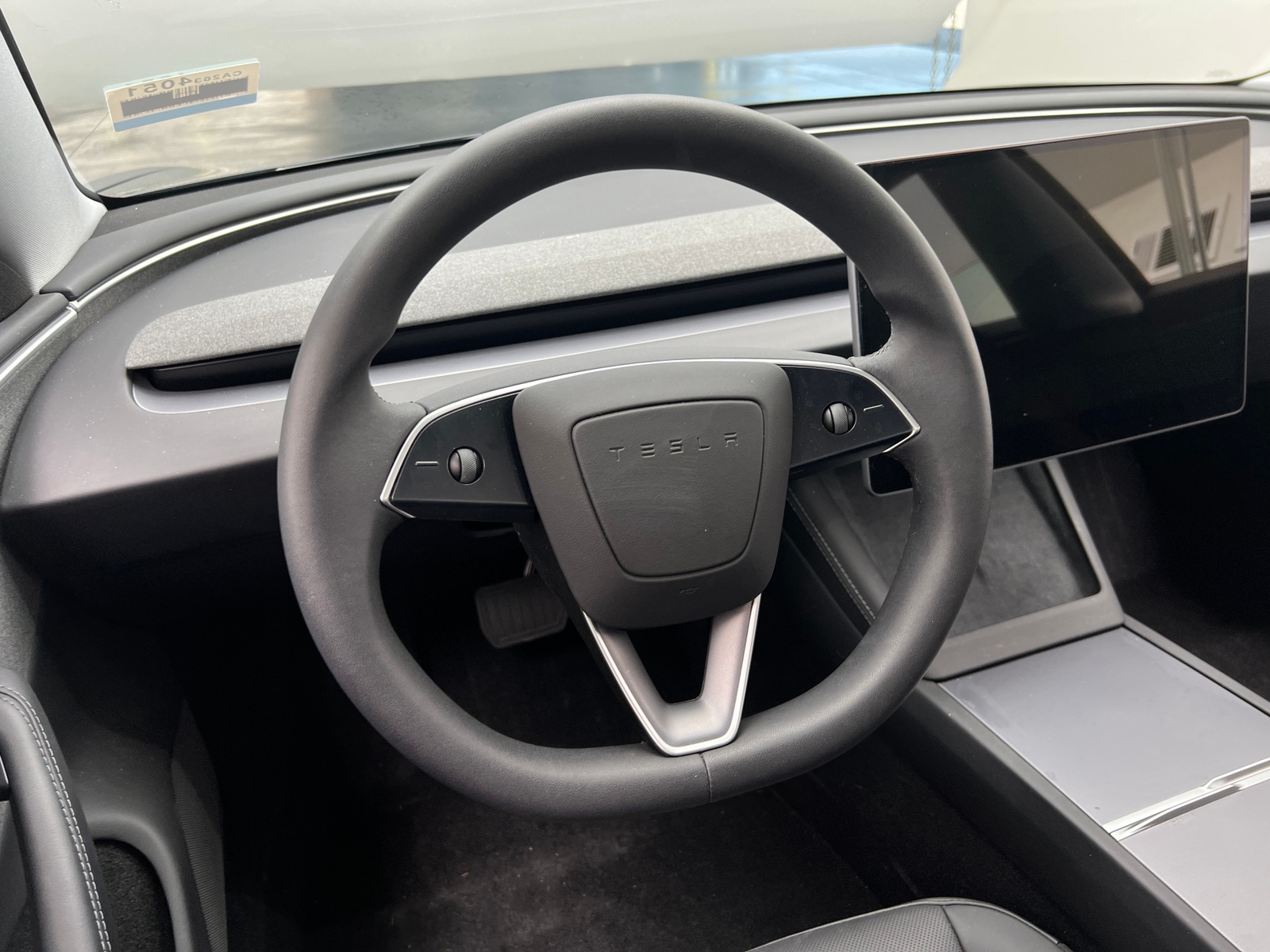 Thumbnail: 2025 Tesla Model 3 - 4
