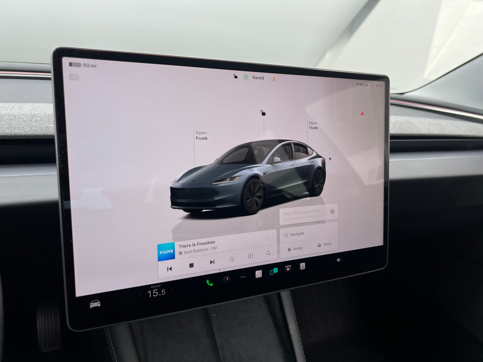 Thumbnail: 2025 Tesla Model 3 - 3