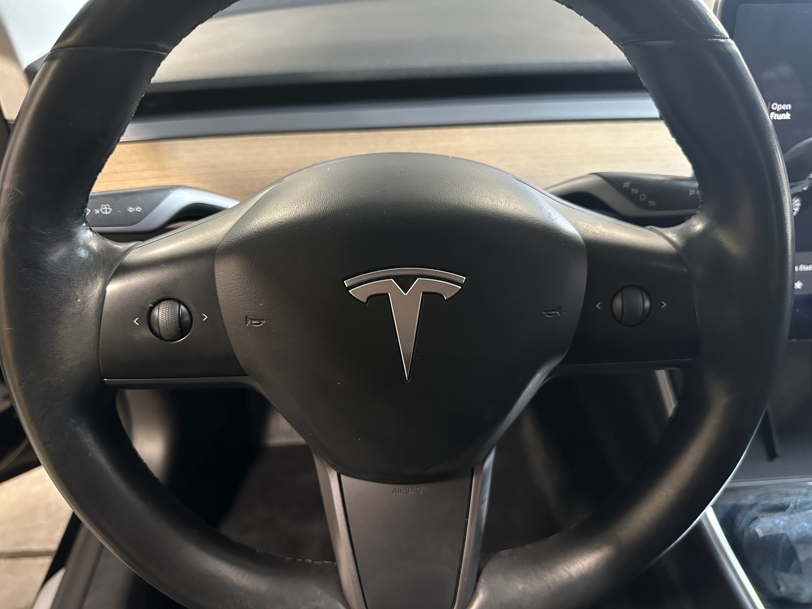 Thumbnail: 2018 Tesla Model 3 - 4