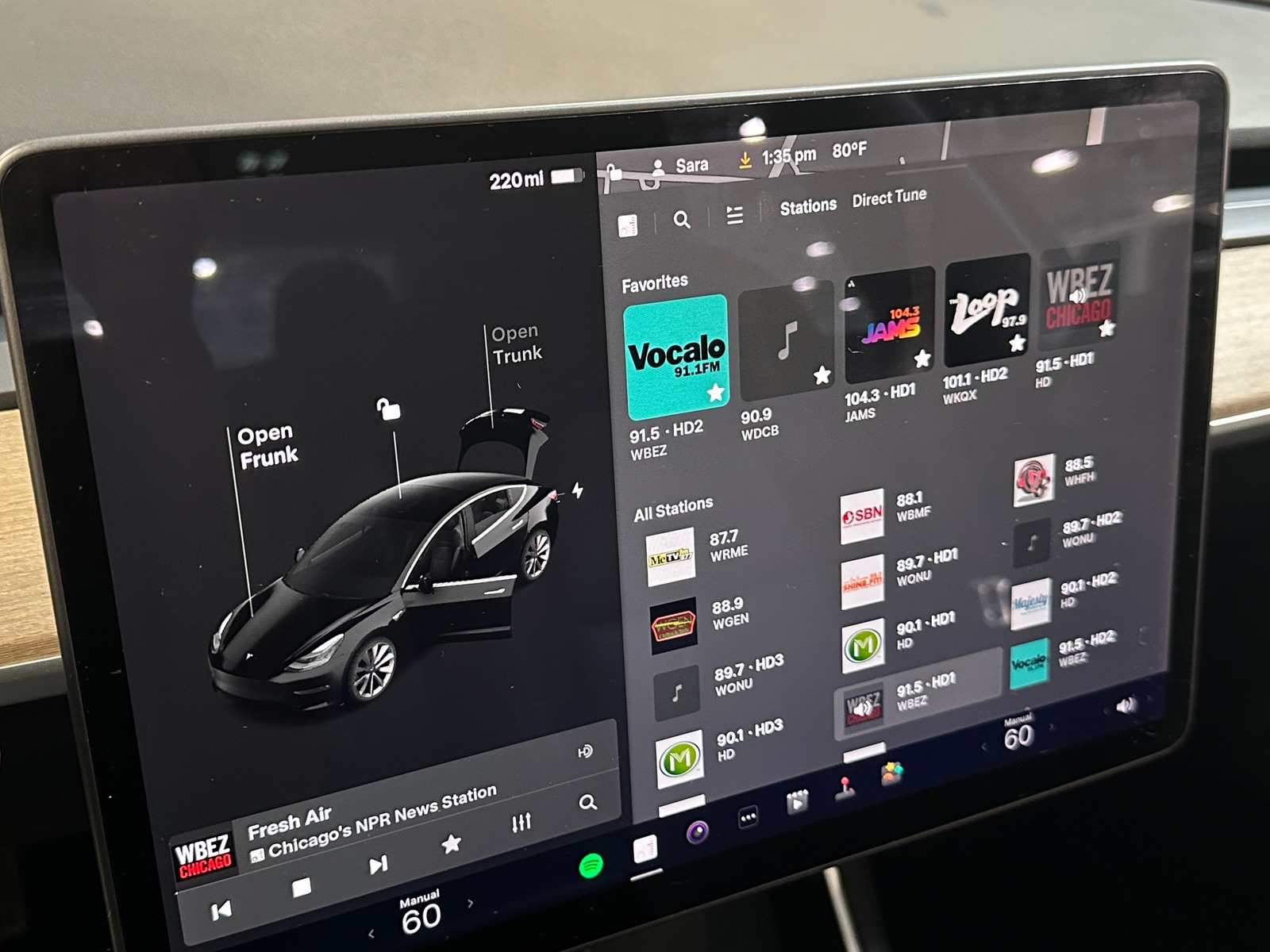 Thumbnail: 2018 Tesla Model 3 - 3
