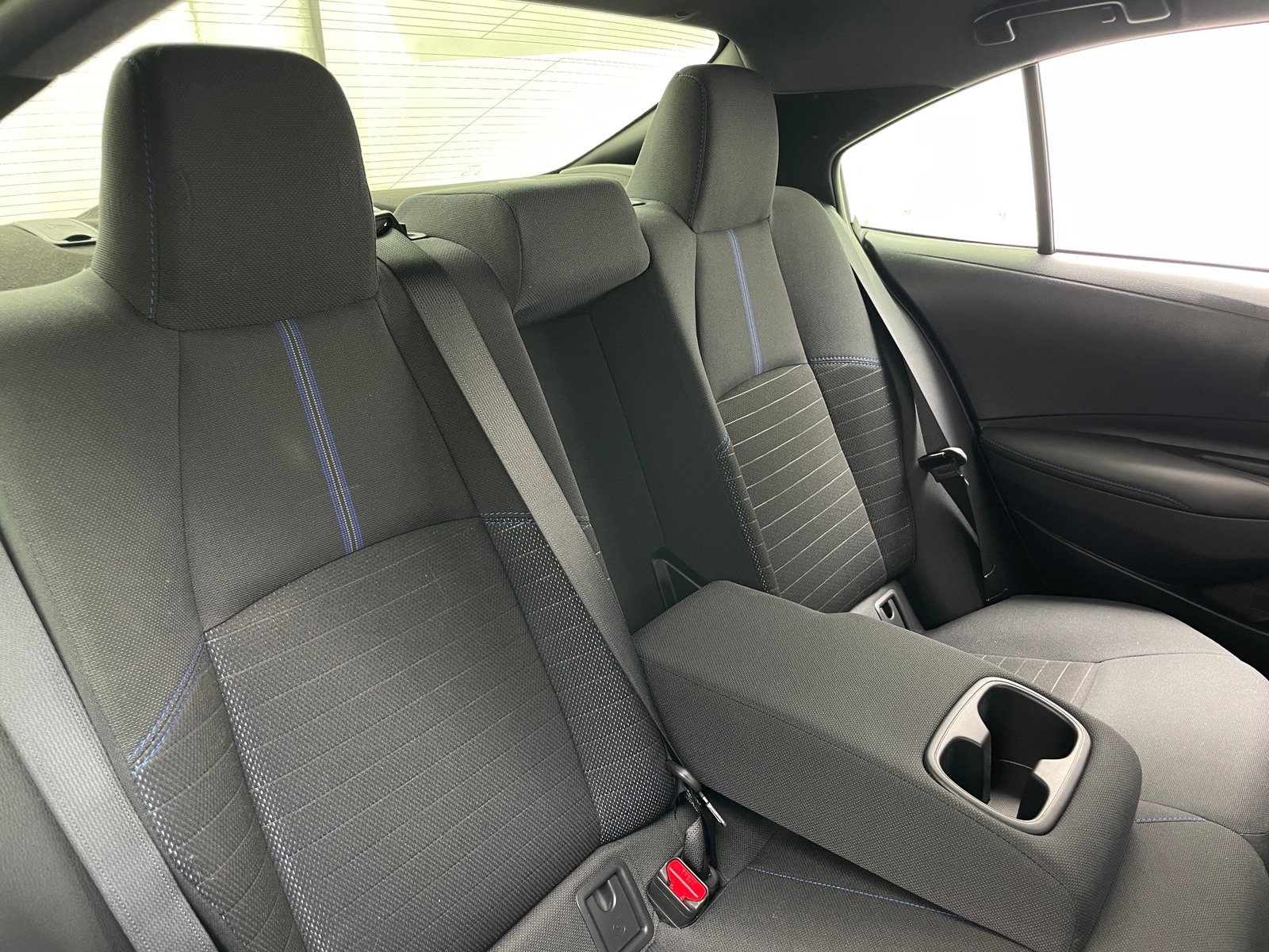 Thumbnail: 2020 Toyota Corolla - 6
