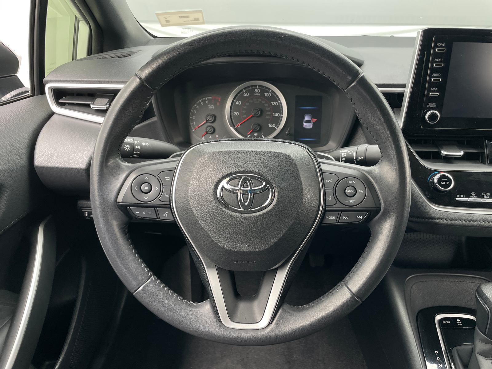 Thumbnail: 2020 Toyota Corolla - 5