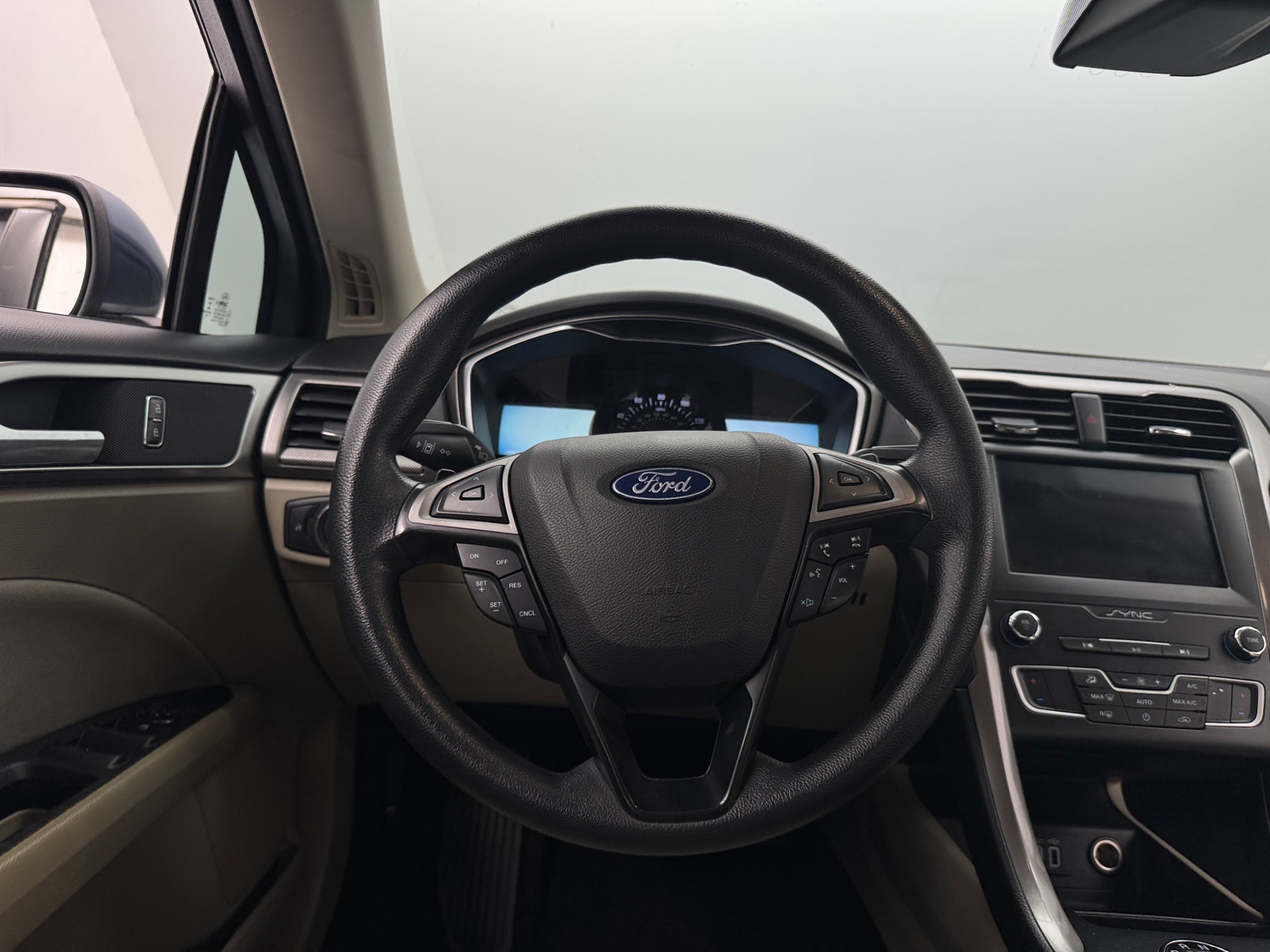 Thumbnail: 2019 Ford Fusion - 5