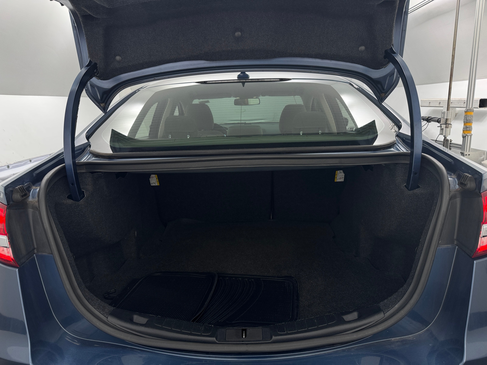 Thumbnail: 2019 Ford Fusion - 7