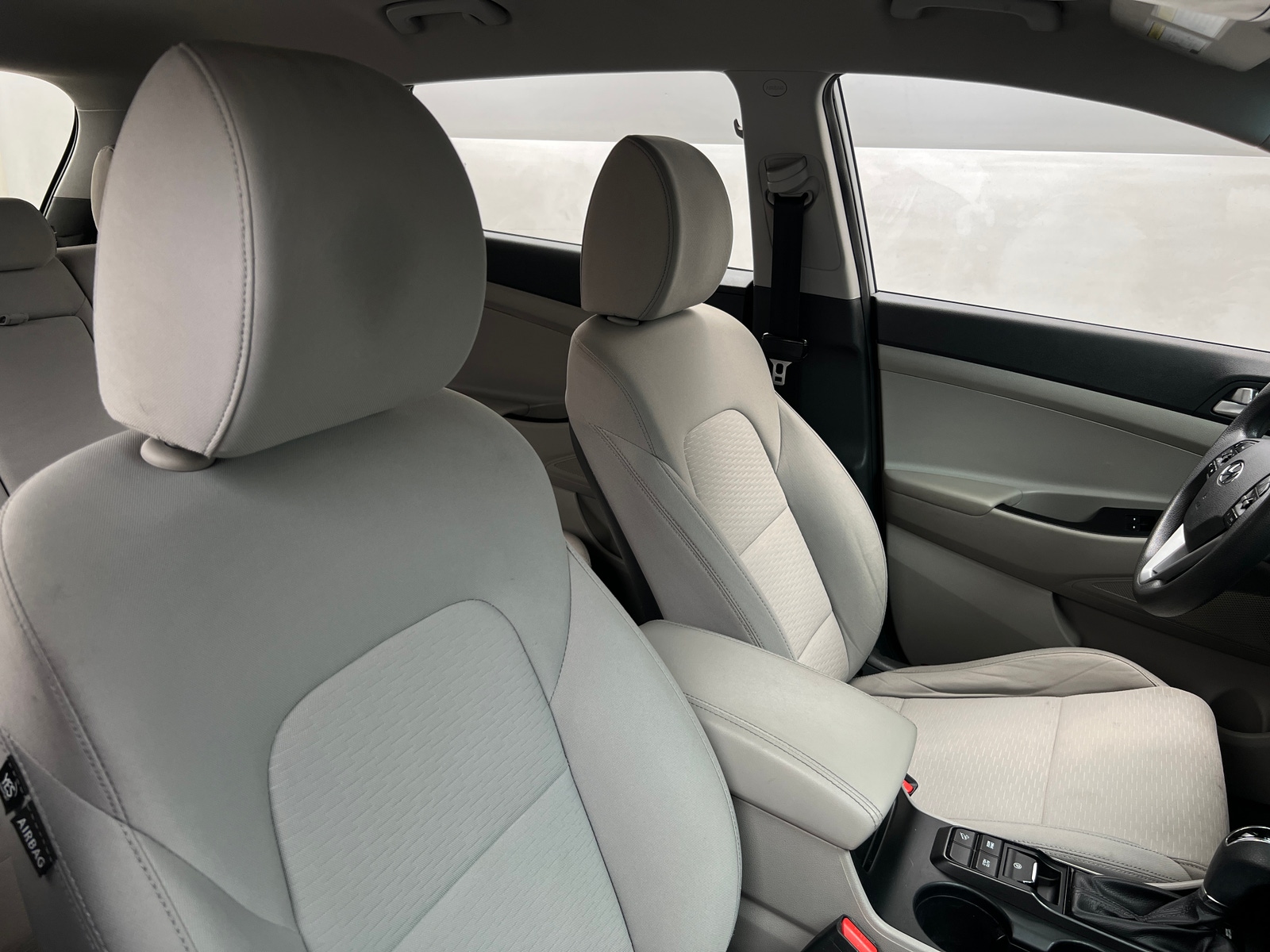 Thumbnail: 2019 Hyundai Tucson - 2
