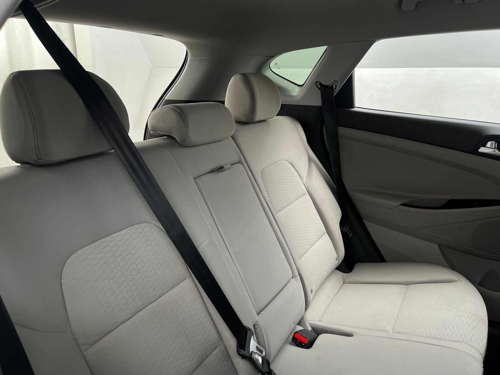 Thumbnail: 2019 Hyundai Tucson - 6