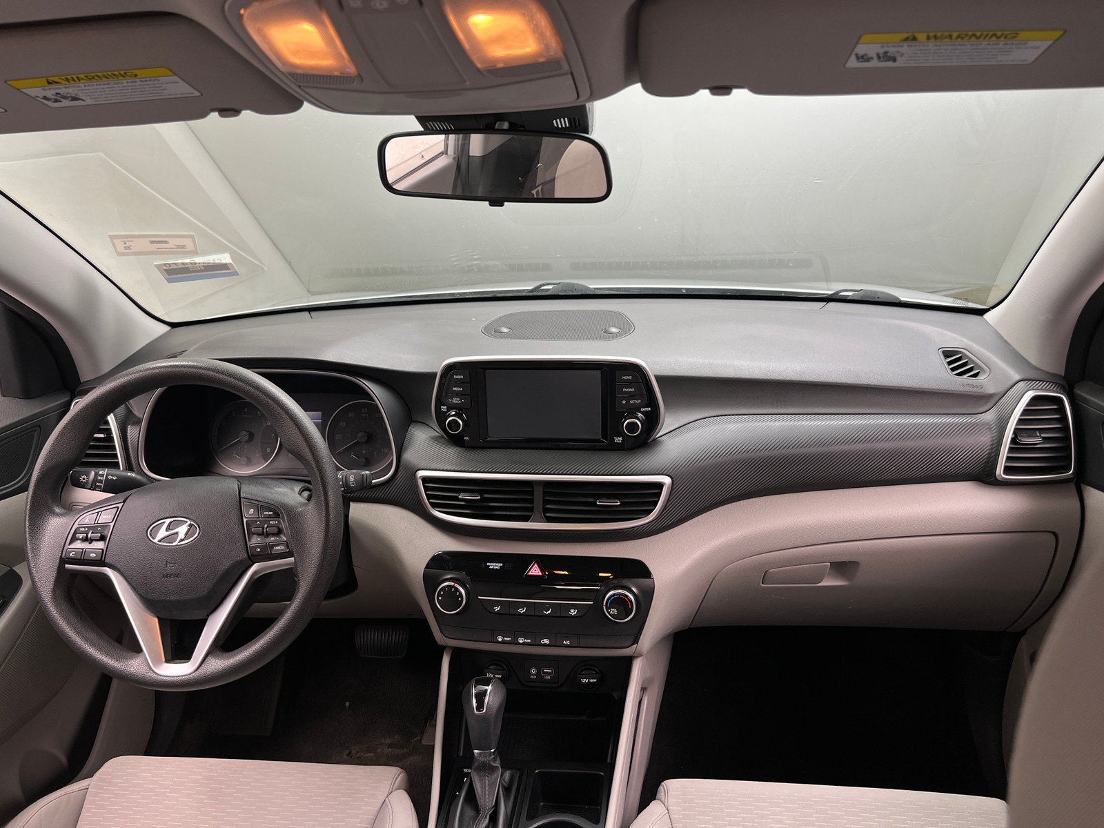 Thumbnail: 2019 Hyundai Tucson - 3