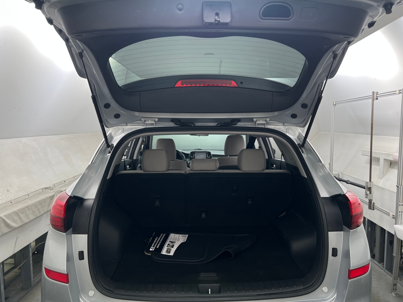 Thumbnail: 2019 Hyundai Tucson - 7