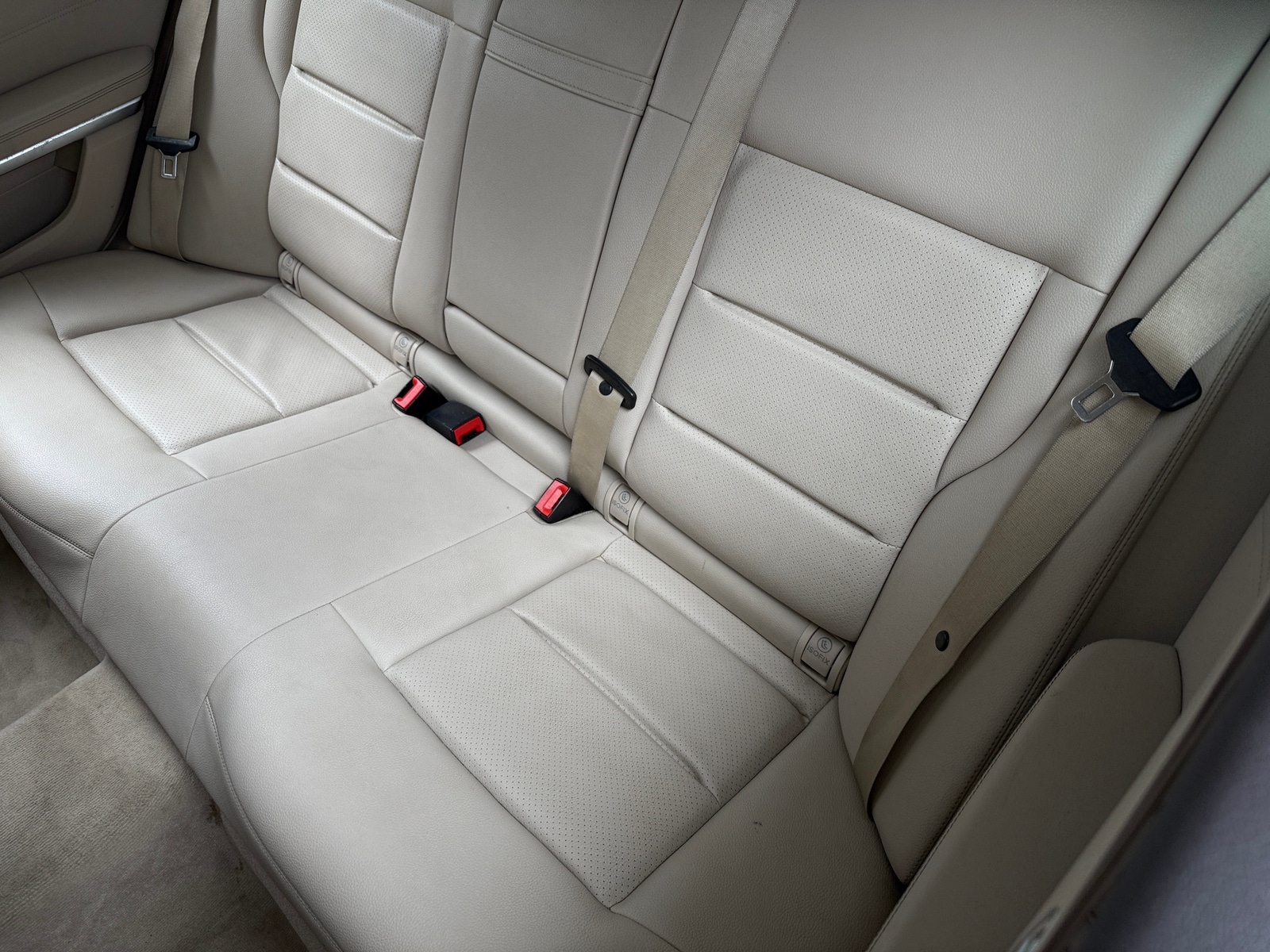 Thumbnail: 2016 Mercedes-Benz E-Class - 5