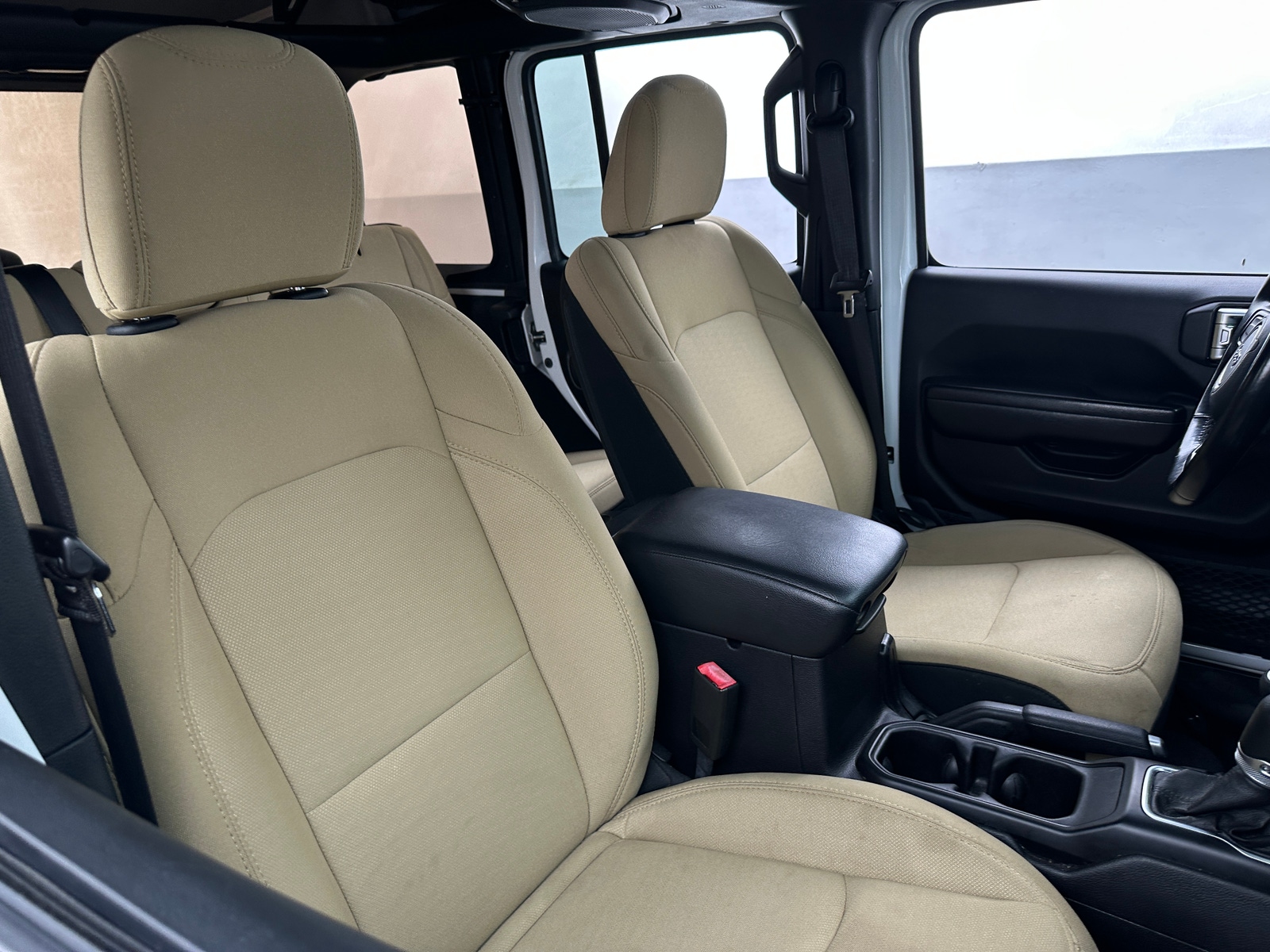 Thumbnail: 2020 Jeep Wrangler - 2