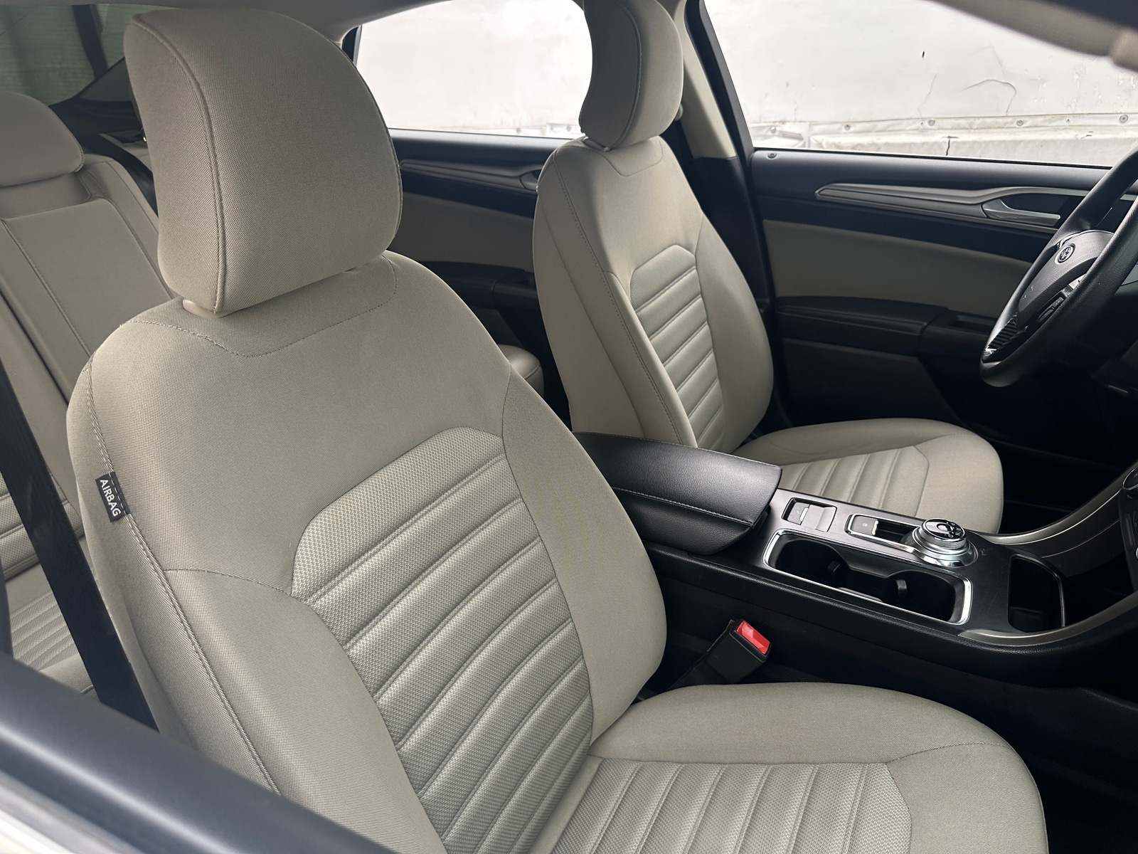Thumbnail: 2019 Ford Fusion - 2