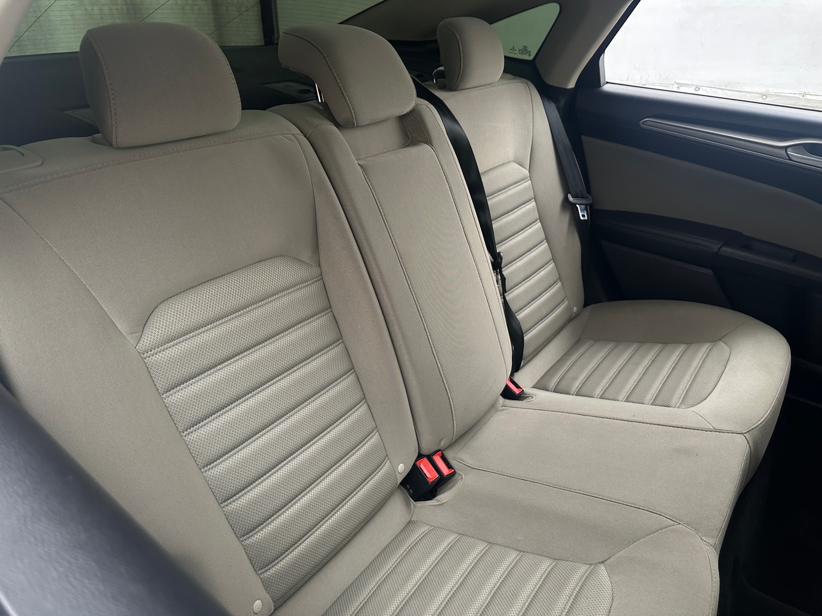 Thumbnail: 2019 Ford Fusion - 6