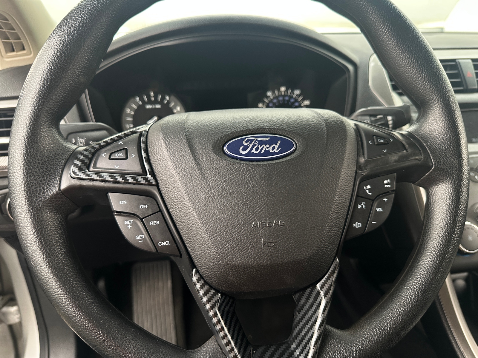 Thumbnail: 2019 Ford Fusion - 5