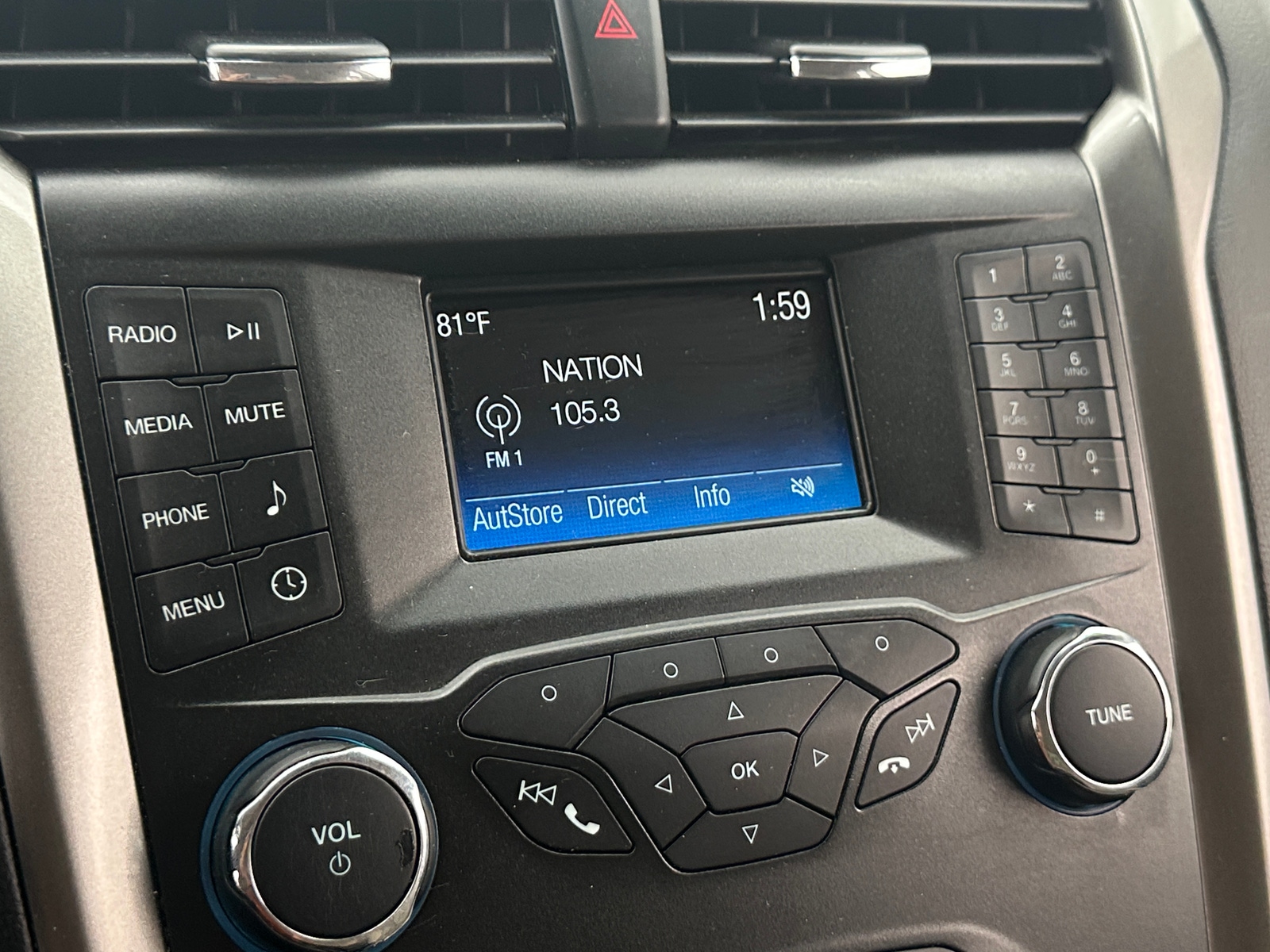Thumbnail: 2019 Ford Fusion - 4