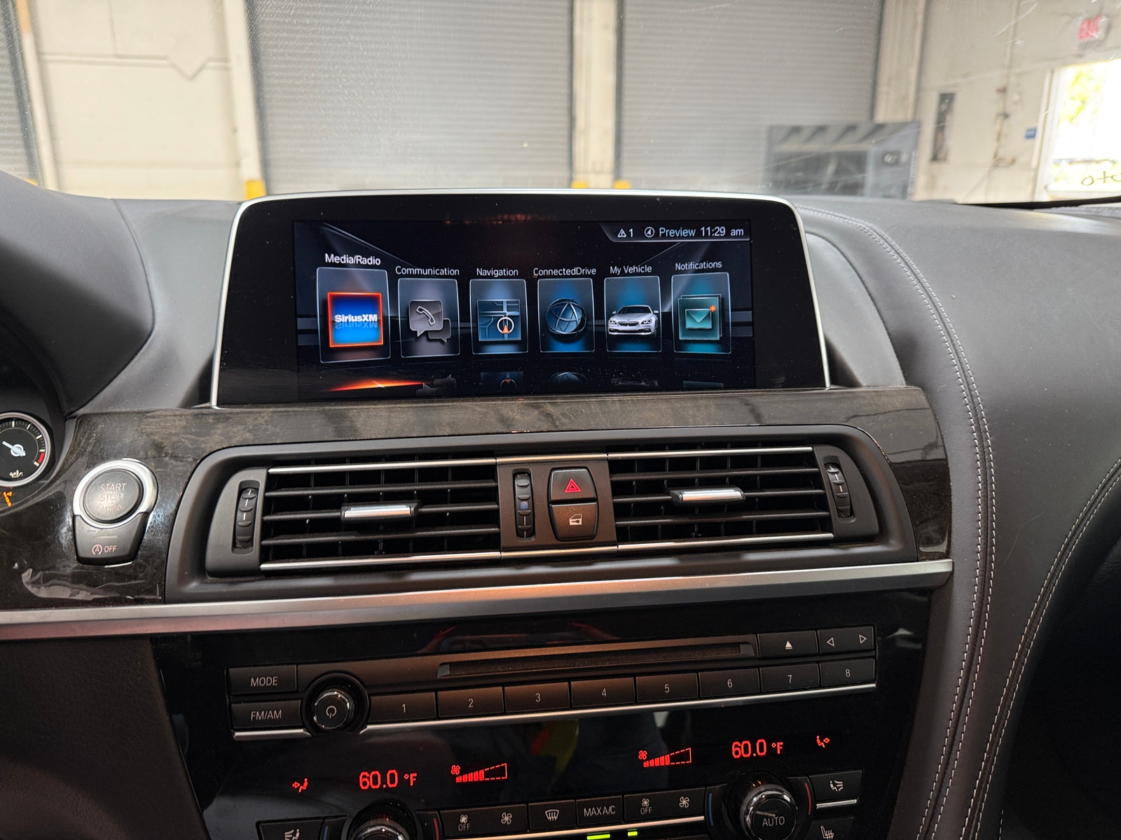 Thumbnail: 2017 BMW 6 Series - 2