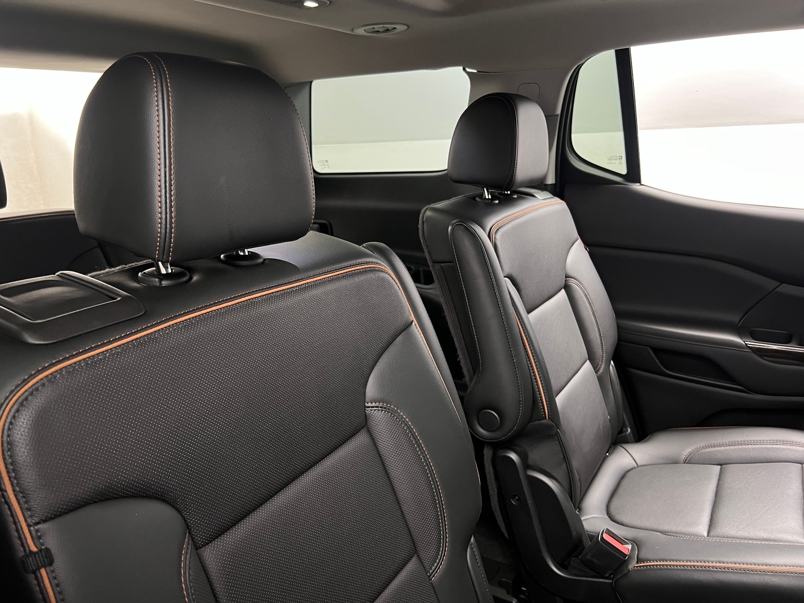 Thumbnail: 2020 GMC Acadia - 5