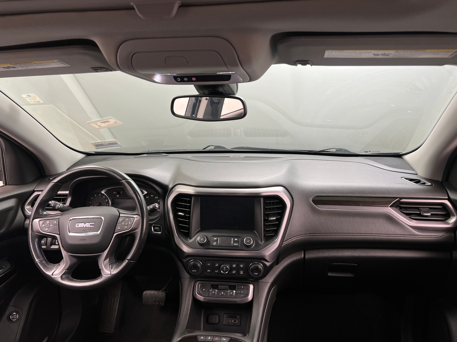 Thumbnail: 2020 GMC Acadia - 2