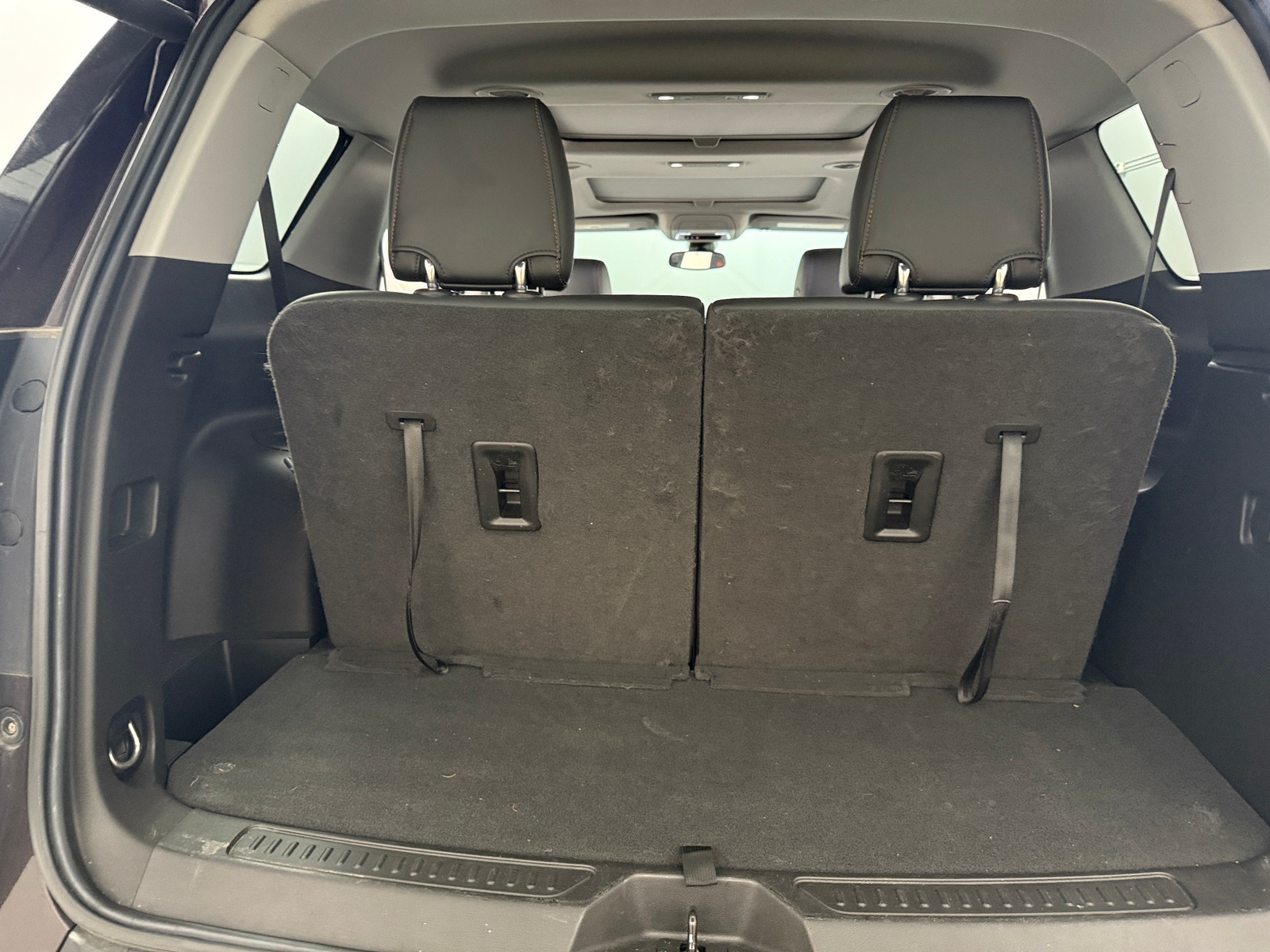 Thumbnail: 2020 GMC Acadia - 6