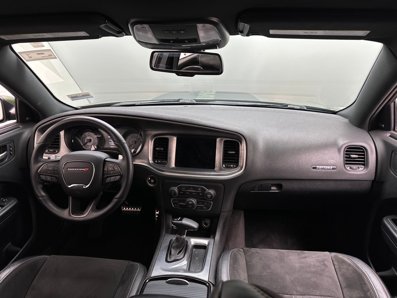 Thumbnail: 2018 Dodge Charger - 2
