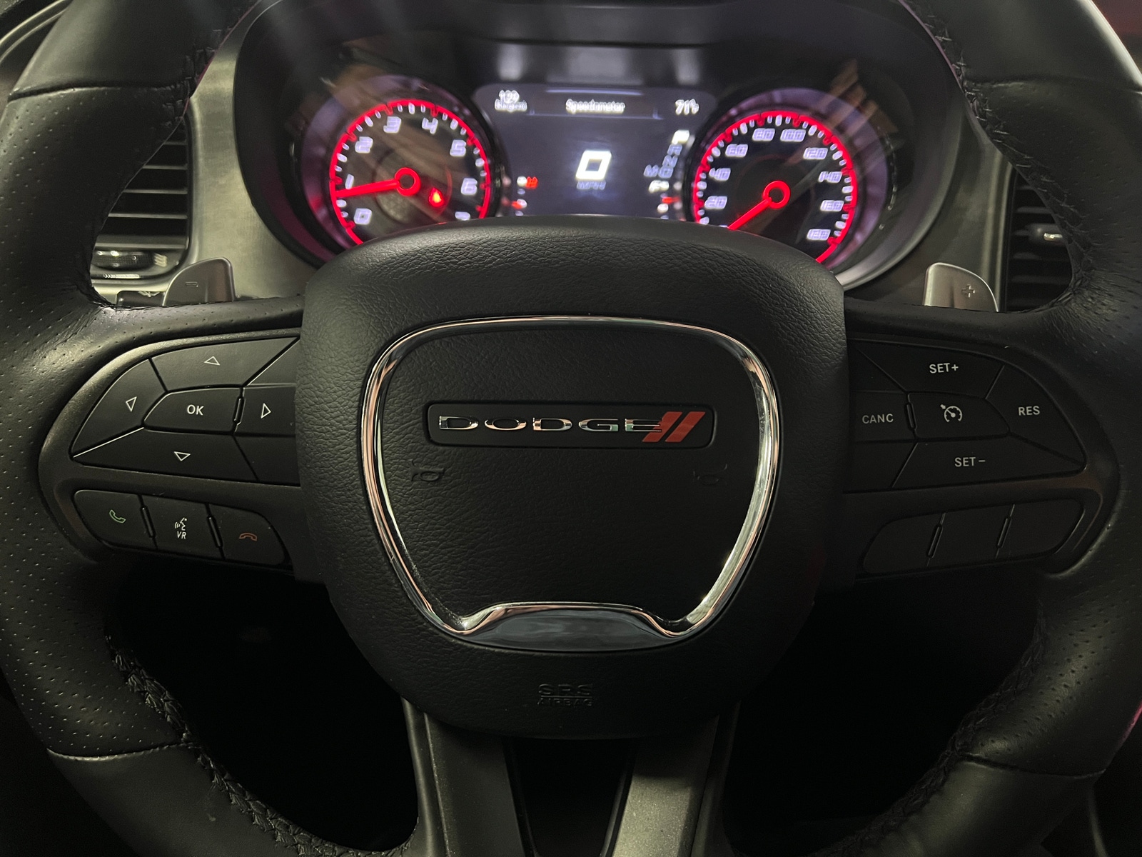 Thumbnail: 2018 Dodge Charger - 4
