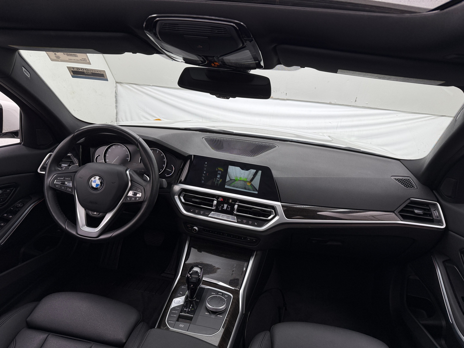 Thumbnail: 2020 BMW 3 Series - 2