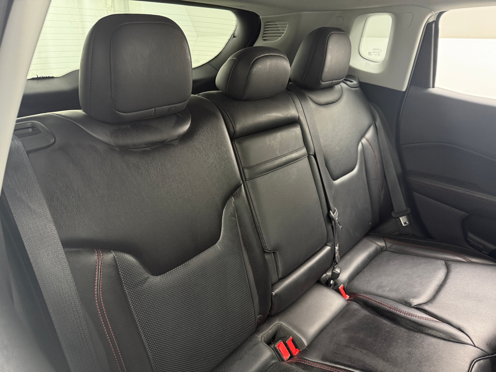 Thumbnail: 2018 Jeep Compass - 5