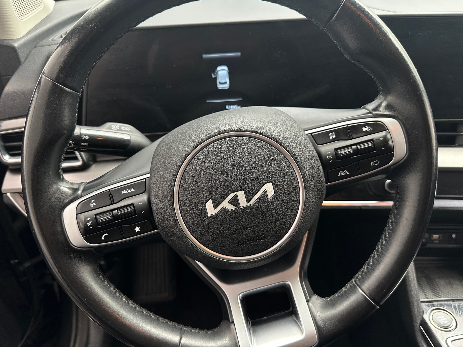Thumbnail: 2023 Kia Sportage - 4