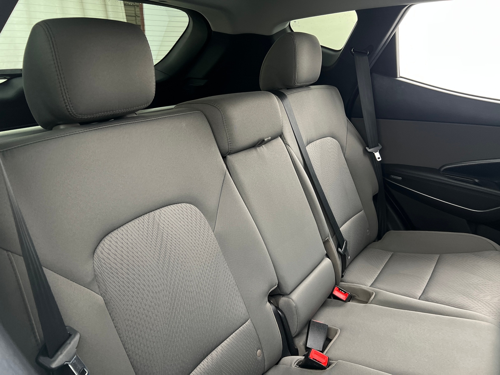 Thumbnail: 2018 Hyundai Santa Fe - 6