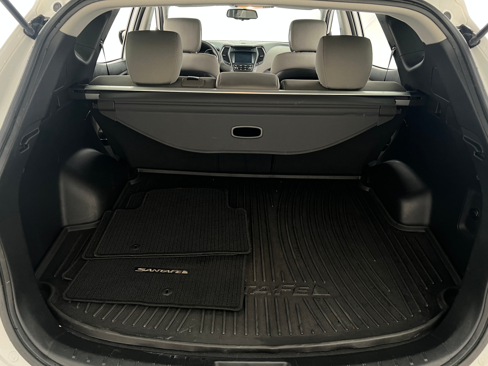 Thumbnail: 2018 Hyundai Santa Fe - 7