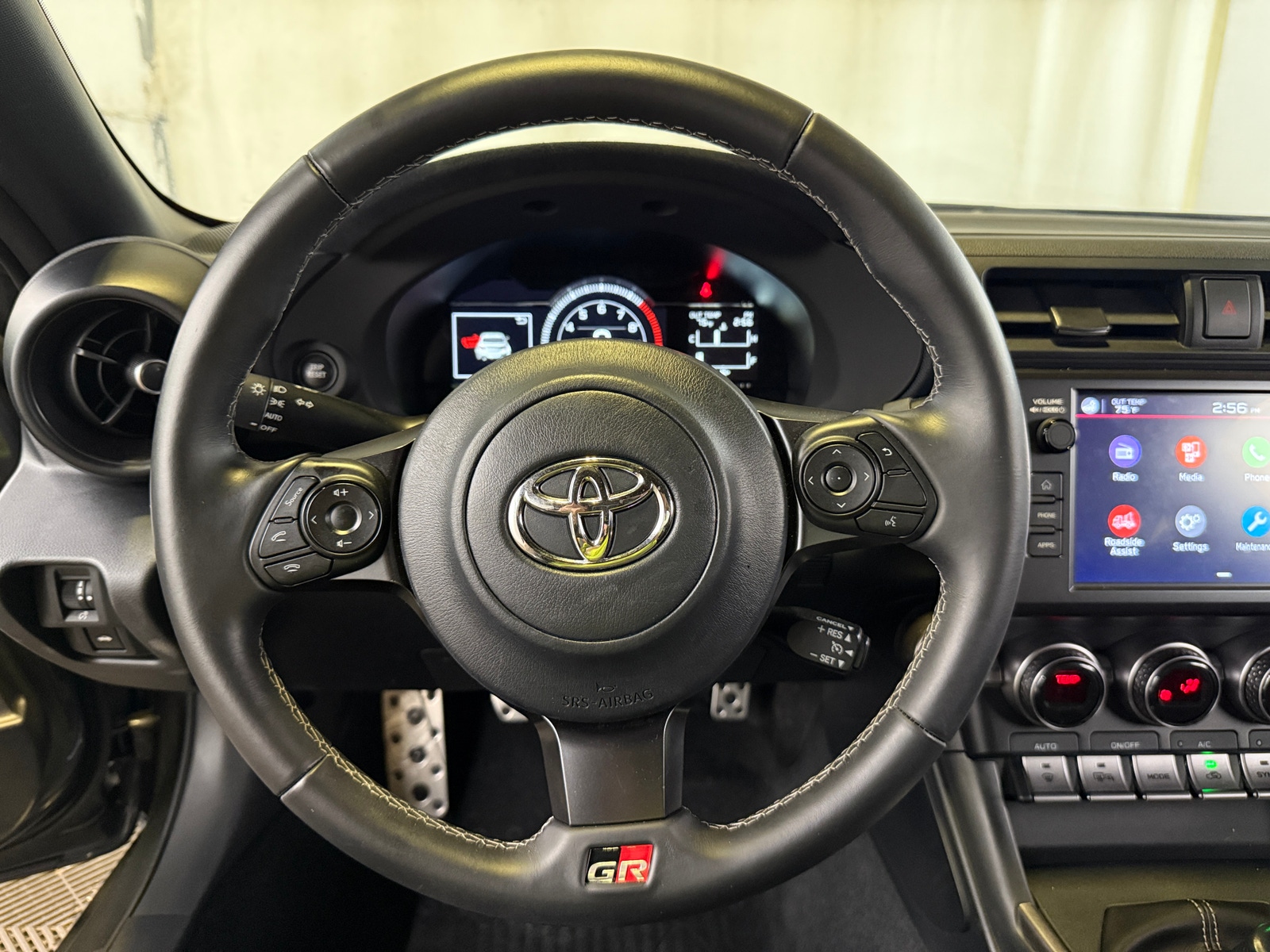 Thumbnail: 2023 Toyota GR86 - 3