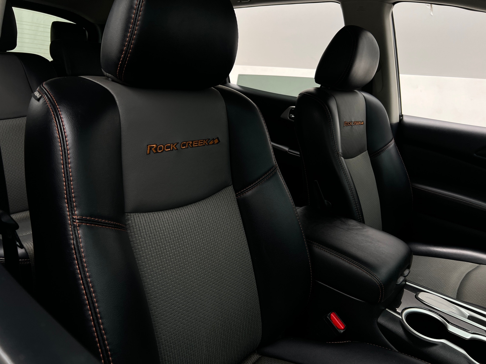 Thumbnail: 2020 Nissan Pathfinder - 2