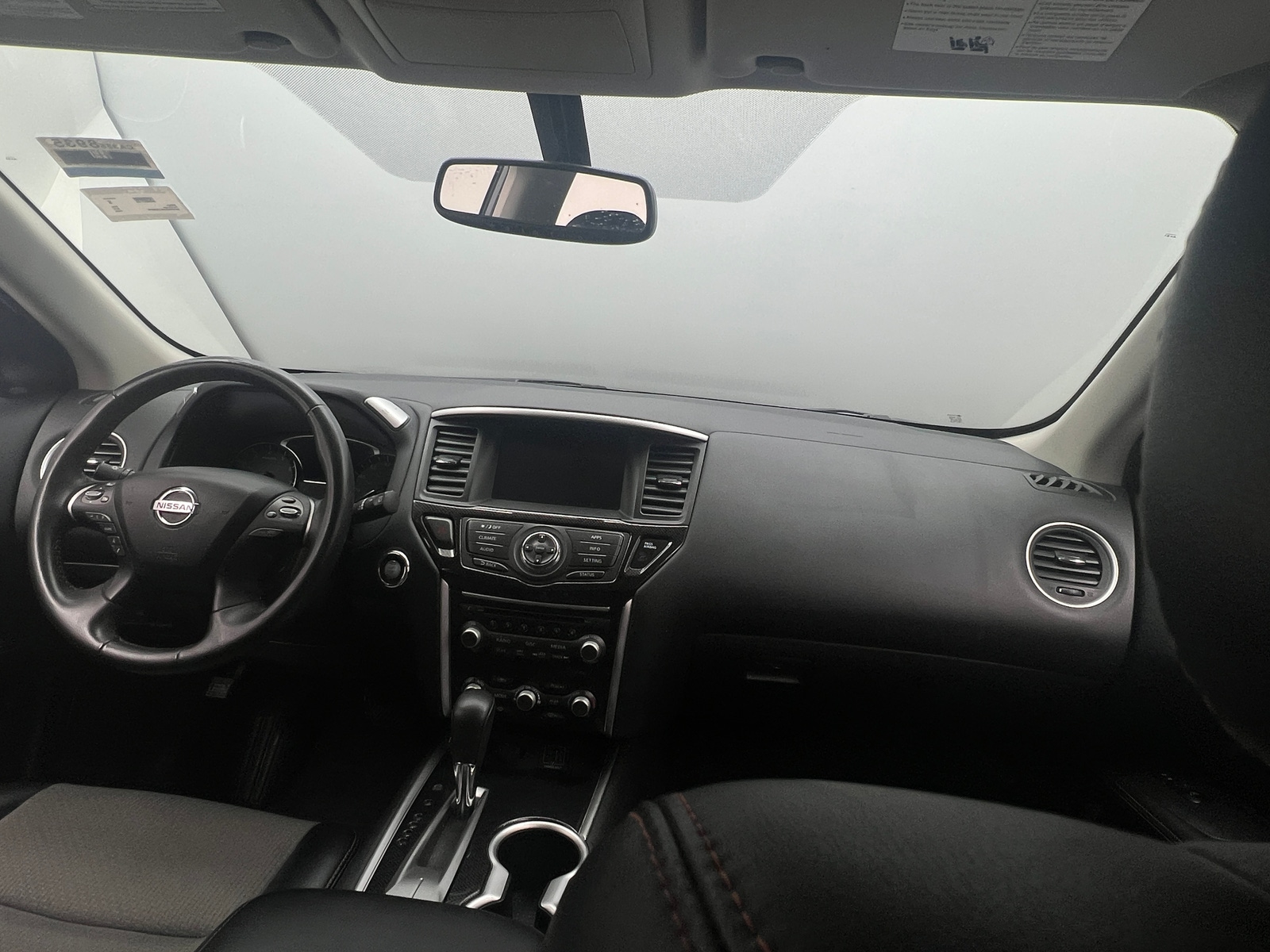 Thumbnail: 2020 Nissan Pathfinder - 3