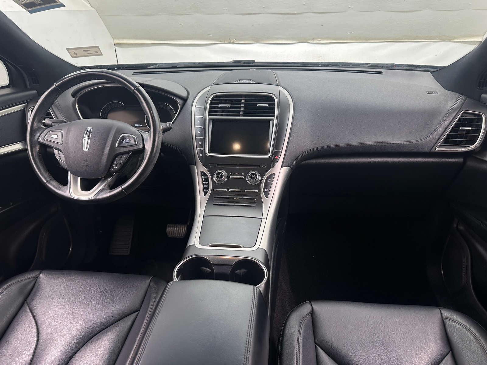 Thumbnail: 2016 Lincoln MKX - 2