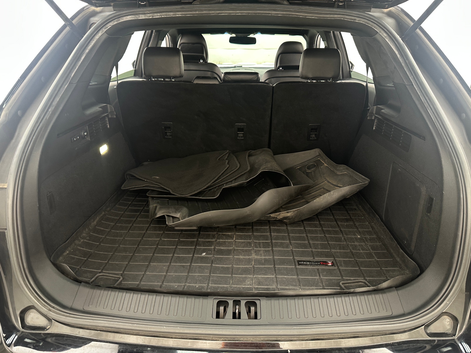 Thumbnail: 2016 Lincoln MKX - 6