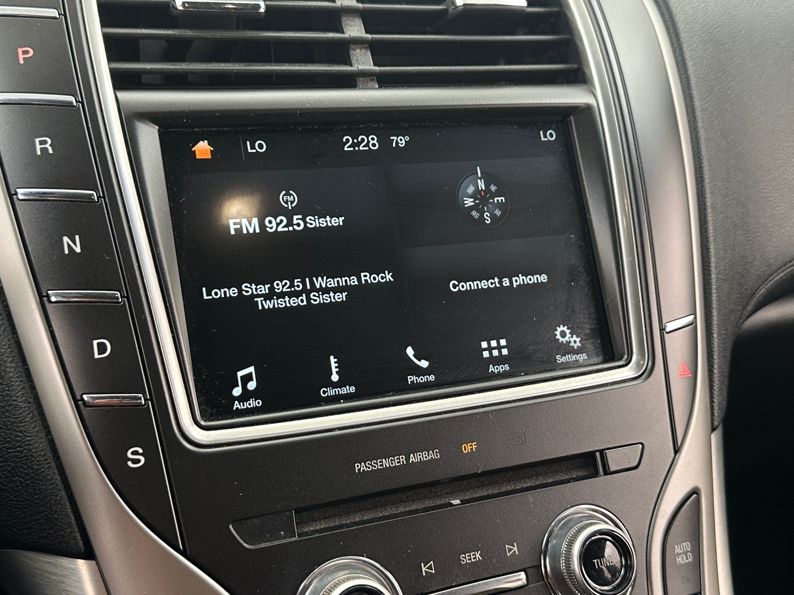 Thumbnail: 2016 Lincoln MKX - 3