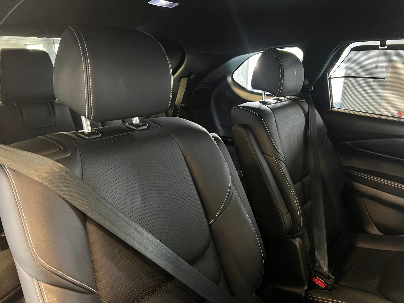 Thumbnail: 2023 Mazda CX-9 - 5