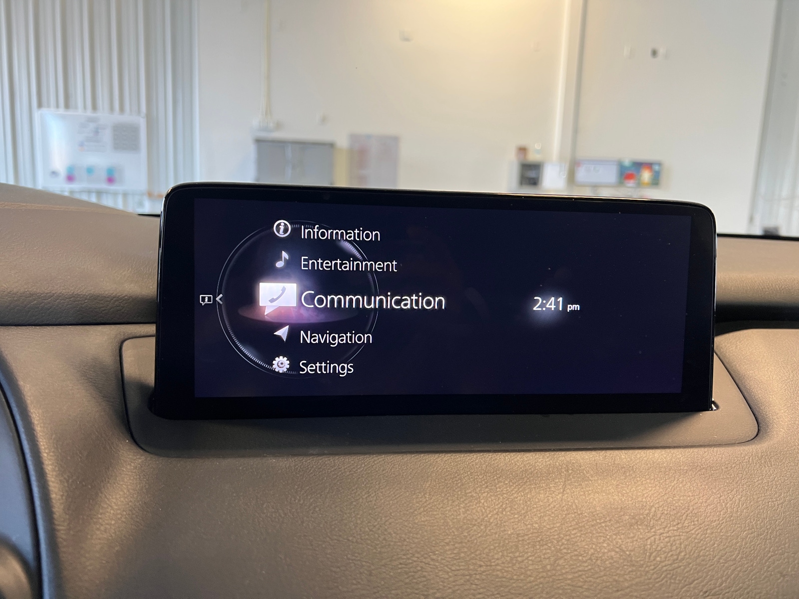 Thumbnail: 2023 Mazda CX-9 - 3