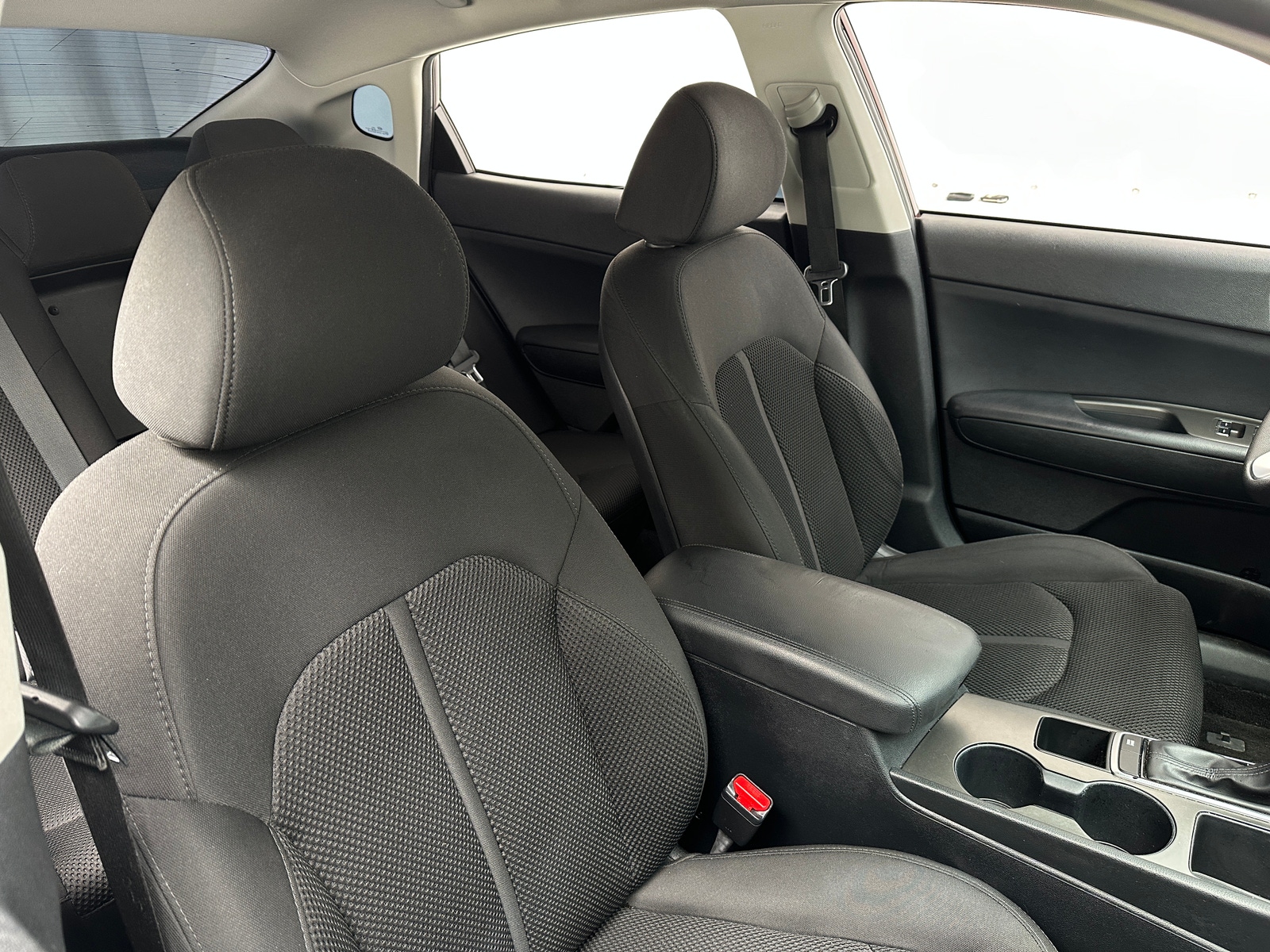Thumbnail: 2019 Kia Optima - 2