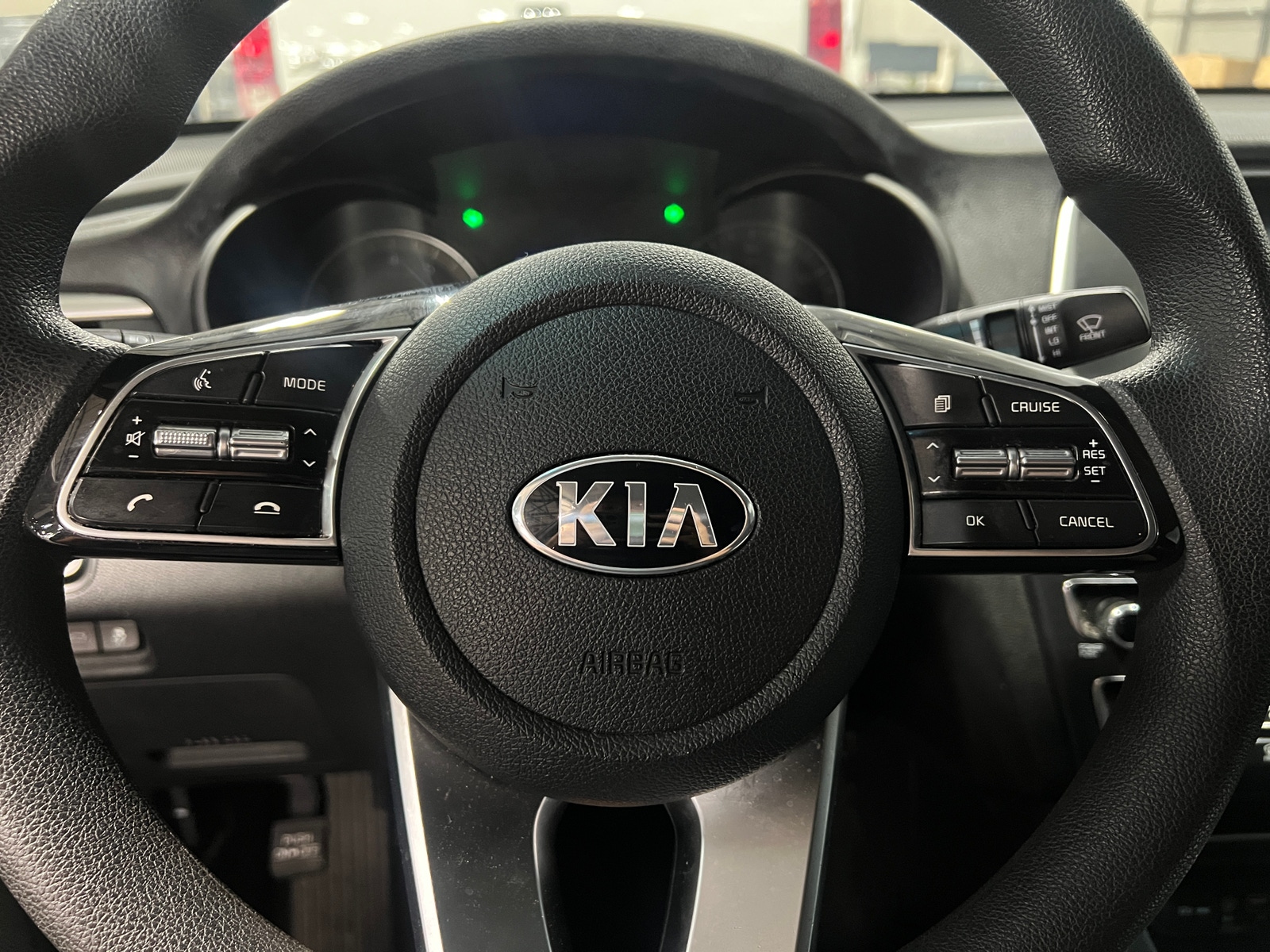 Thumbnail: 2019 Kia Optima - 5