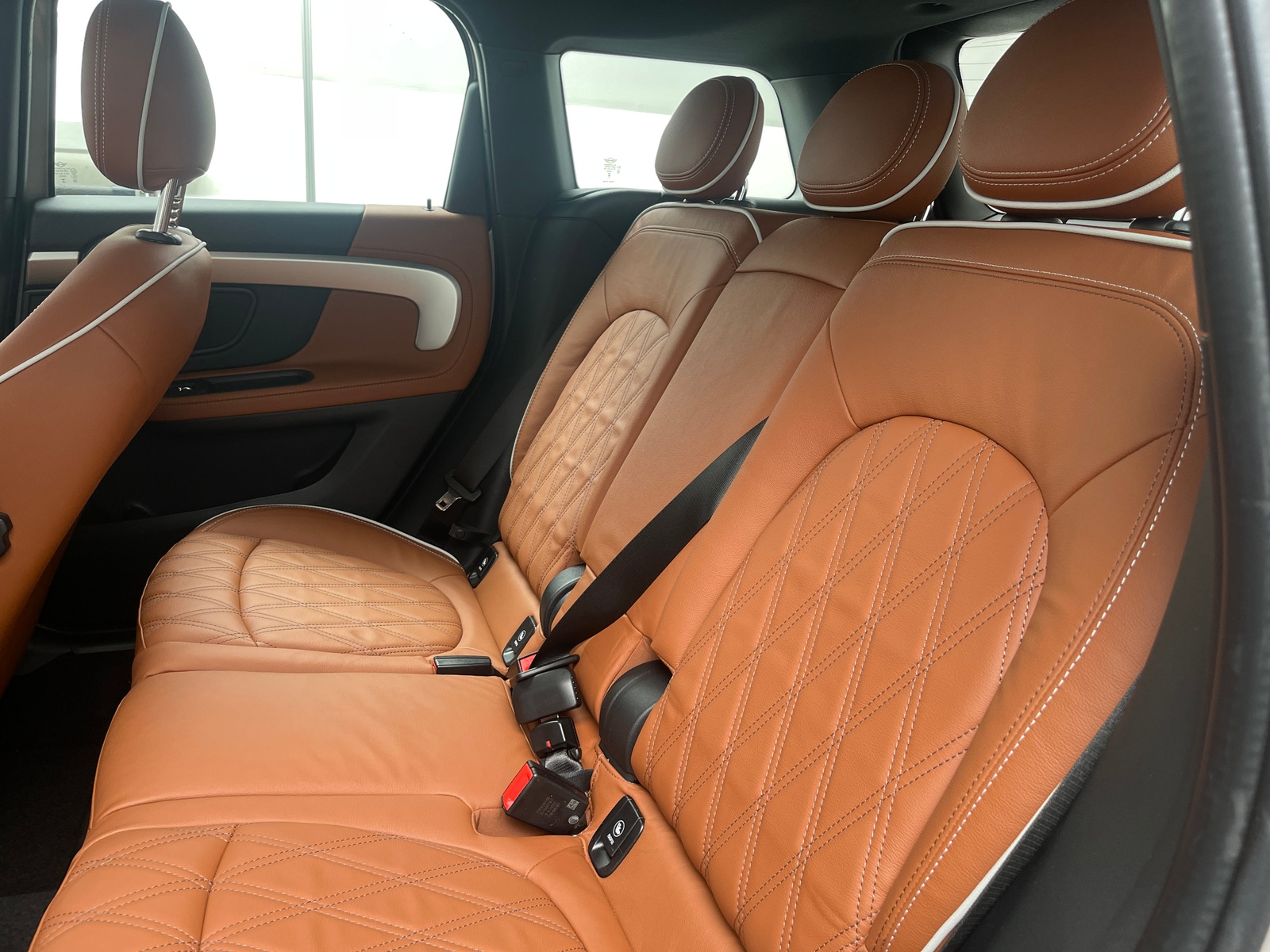 Thumbnail: 2024 MINI Cooper Countryman - 5