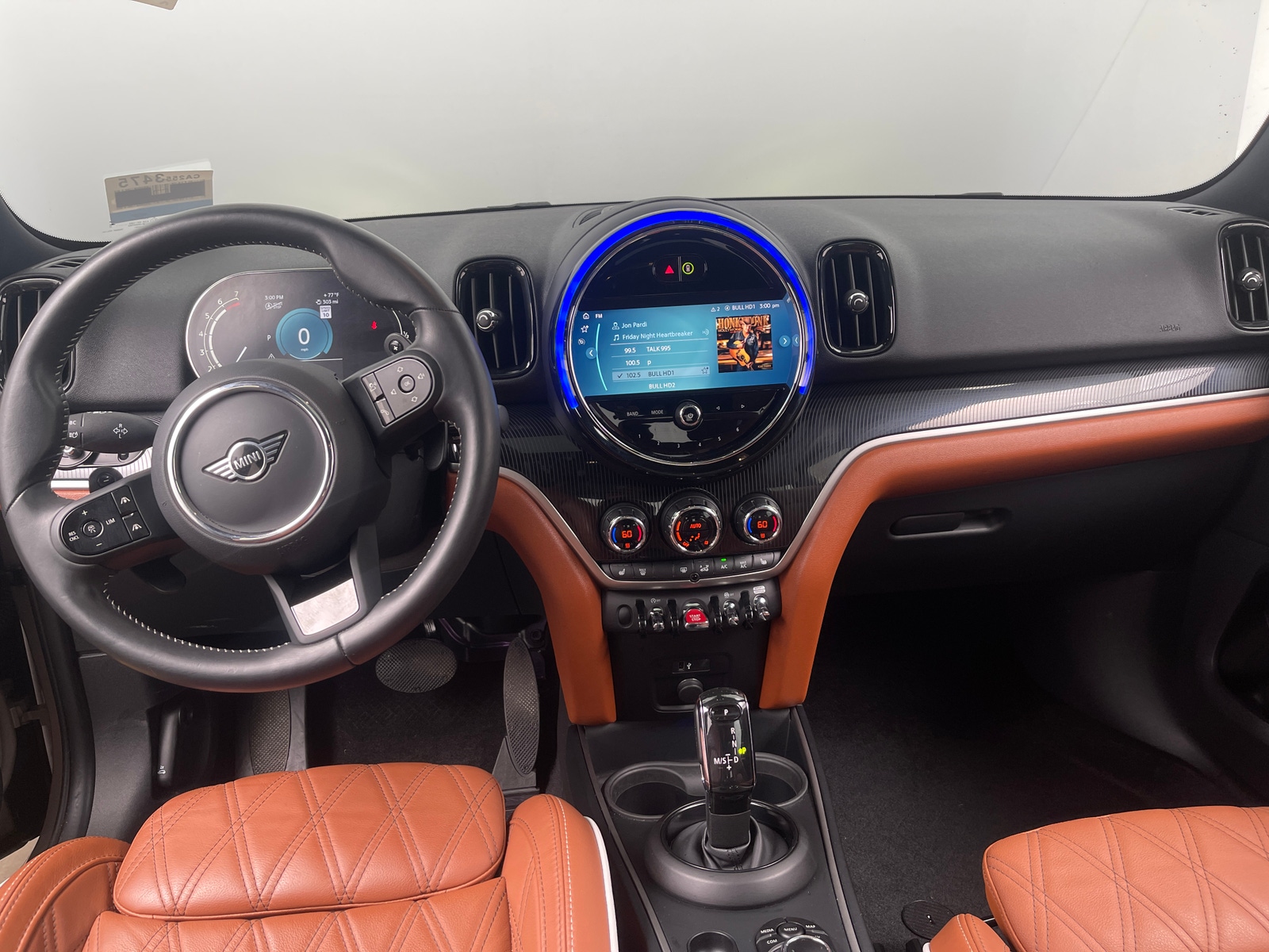 Thumbnail: 2024 MINI Cooper Countryman - 2