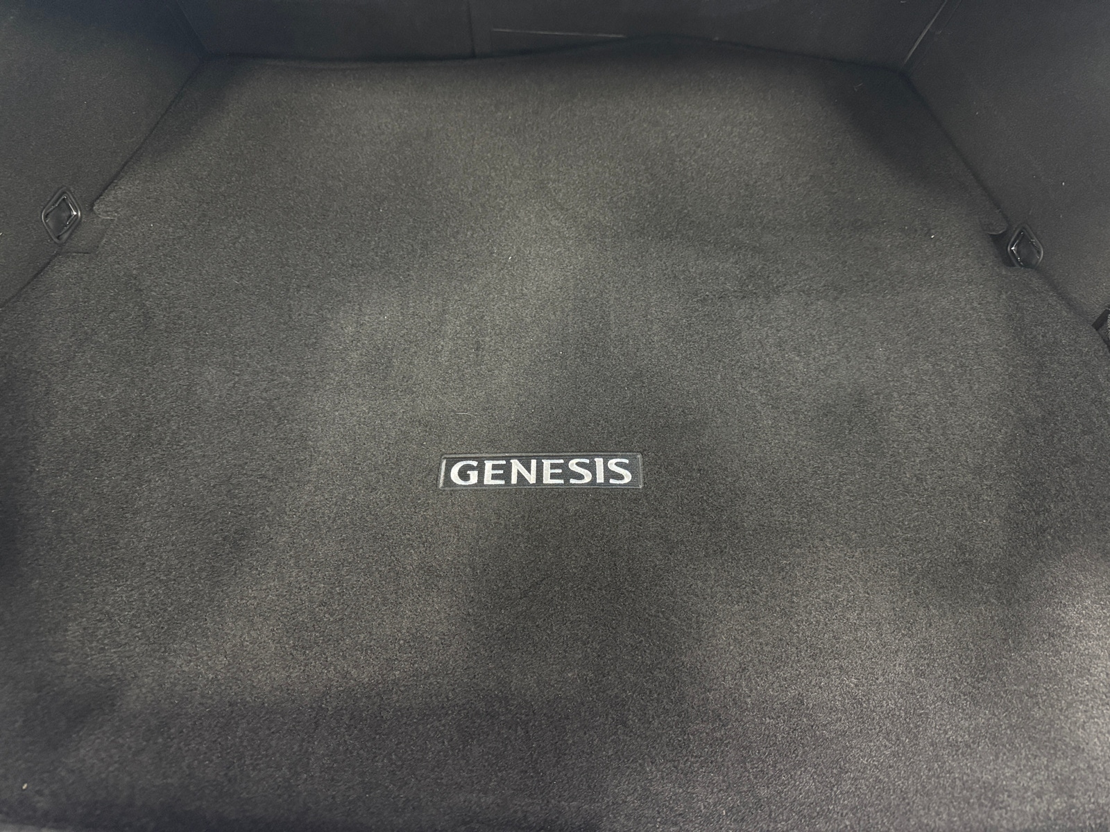 Thumbnail: 2022 Genesis G70 - 6