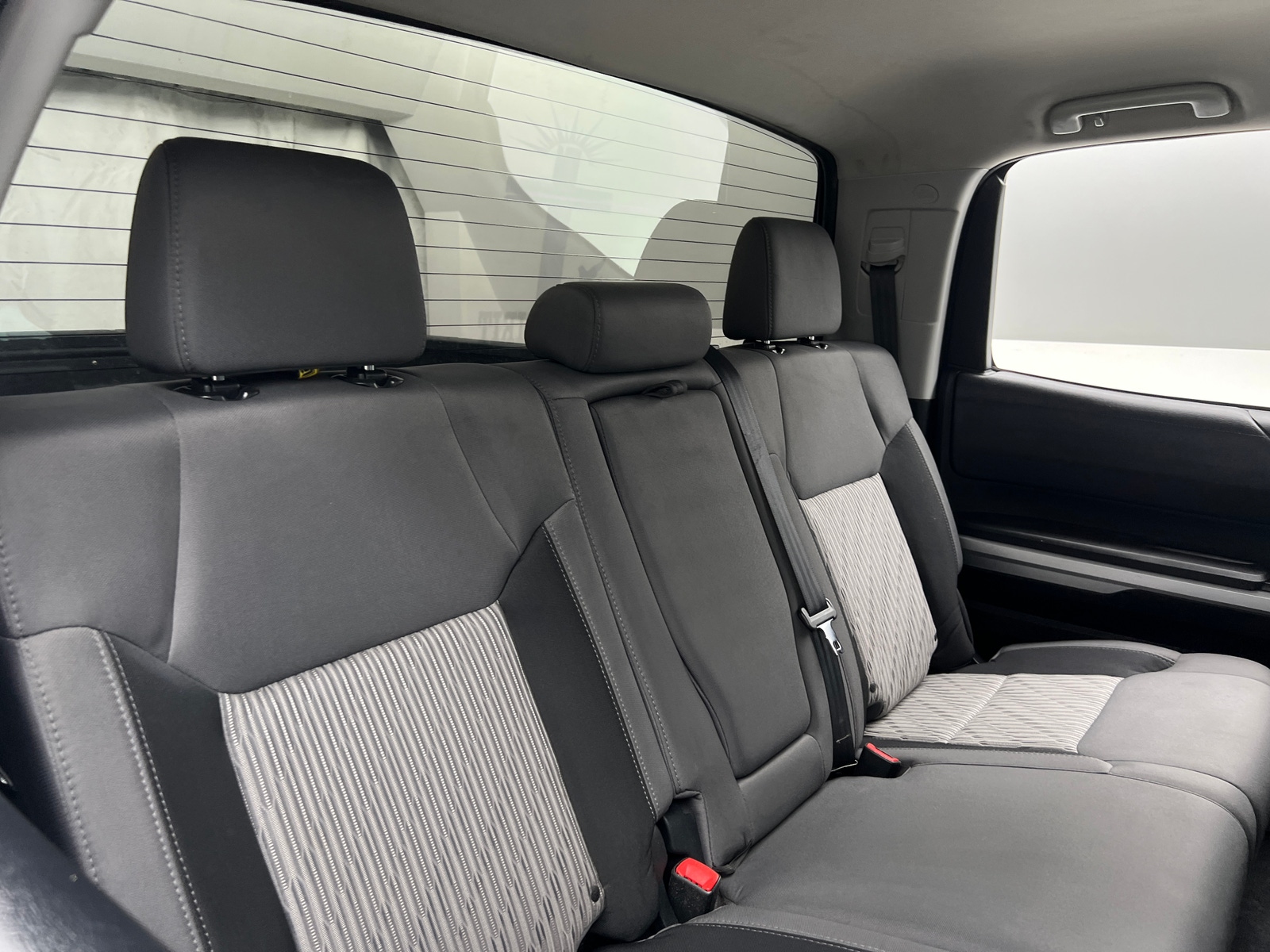 Thumbnail: 2016 Toyota Tundra - 6