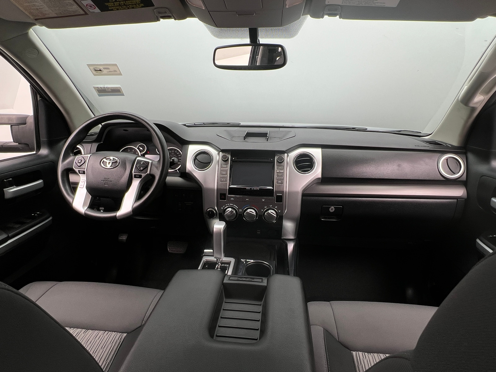 Thumbnail: 2016 Toyota Tundra - 3