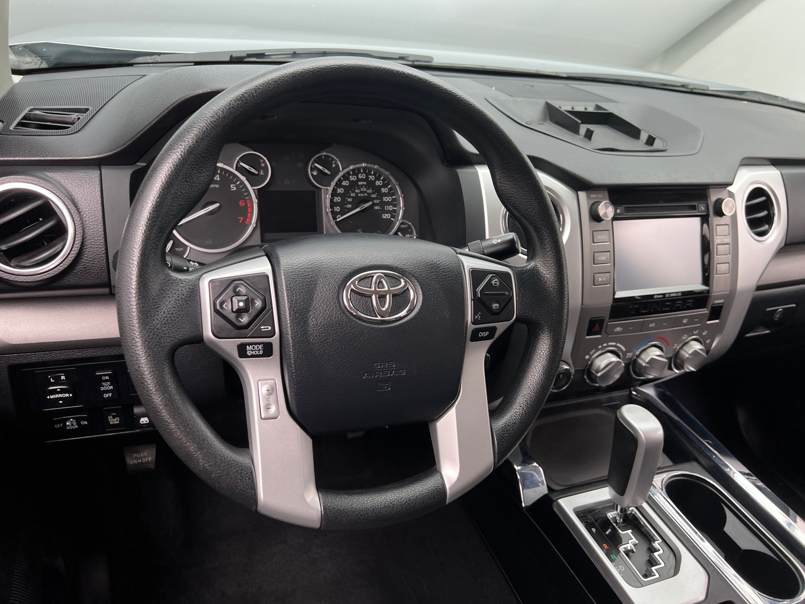 Thumbnail: 2016 Toyota Tundra - 5