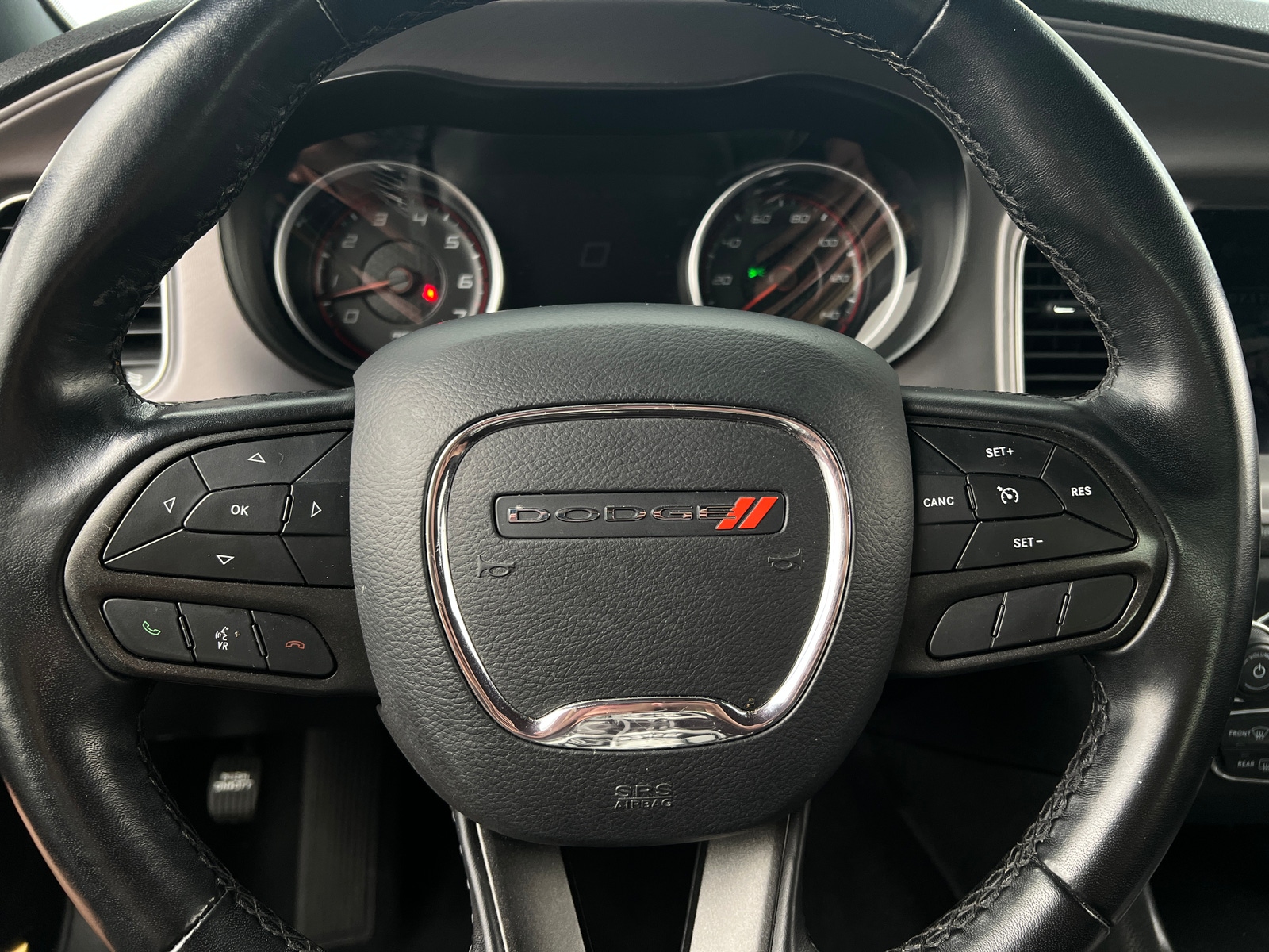 Thumbnail: 2023 Dodge Charger - 5