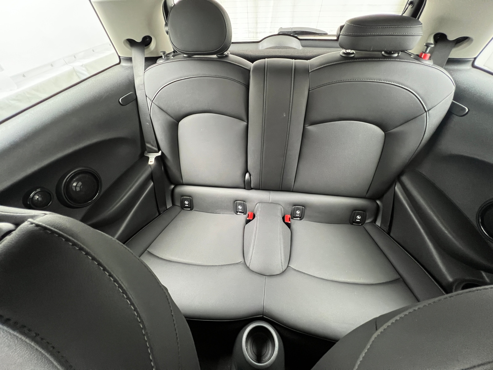 Thumbnail: 2024 MINI Cooper Hardtop - 5